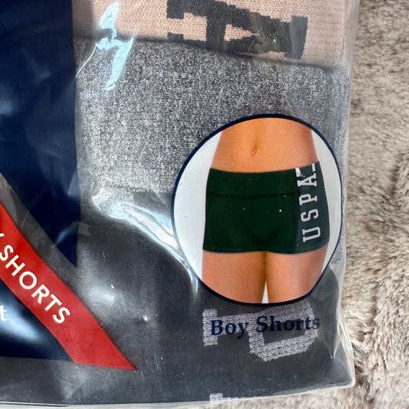 NWT 3 packs of Ladies Underwear - Picture 6 of 7